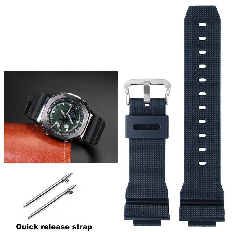 Luxury Watch Casio - สําหรับ Casio G-SHOCK GM-2100 GA-2100 GWM-5610