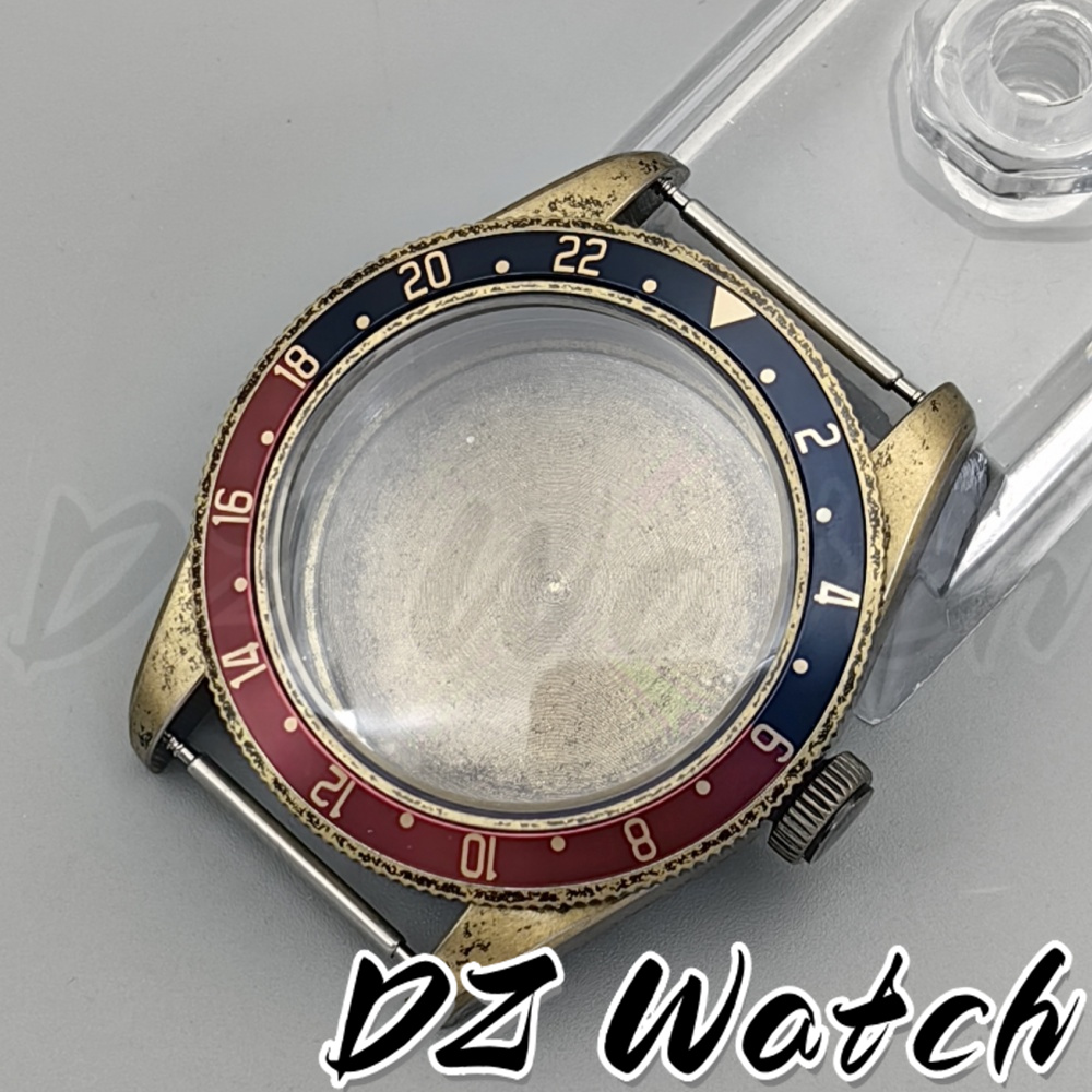 Exhibition Caseback - DZ 39 มม.NH34 NH35 NH36 NH38