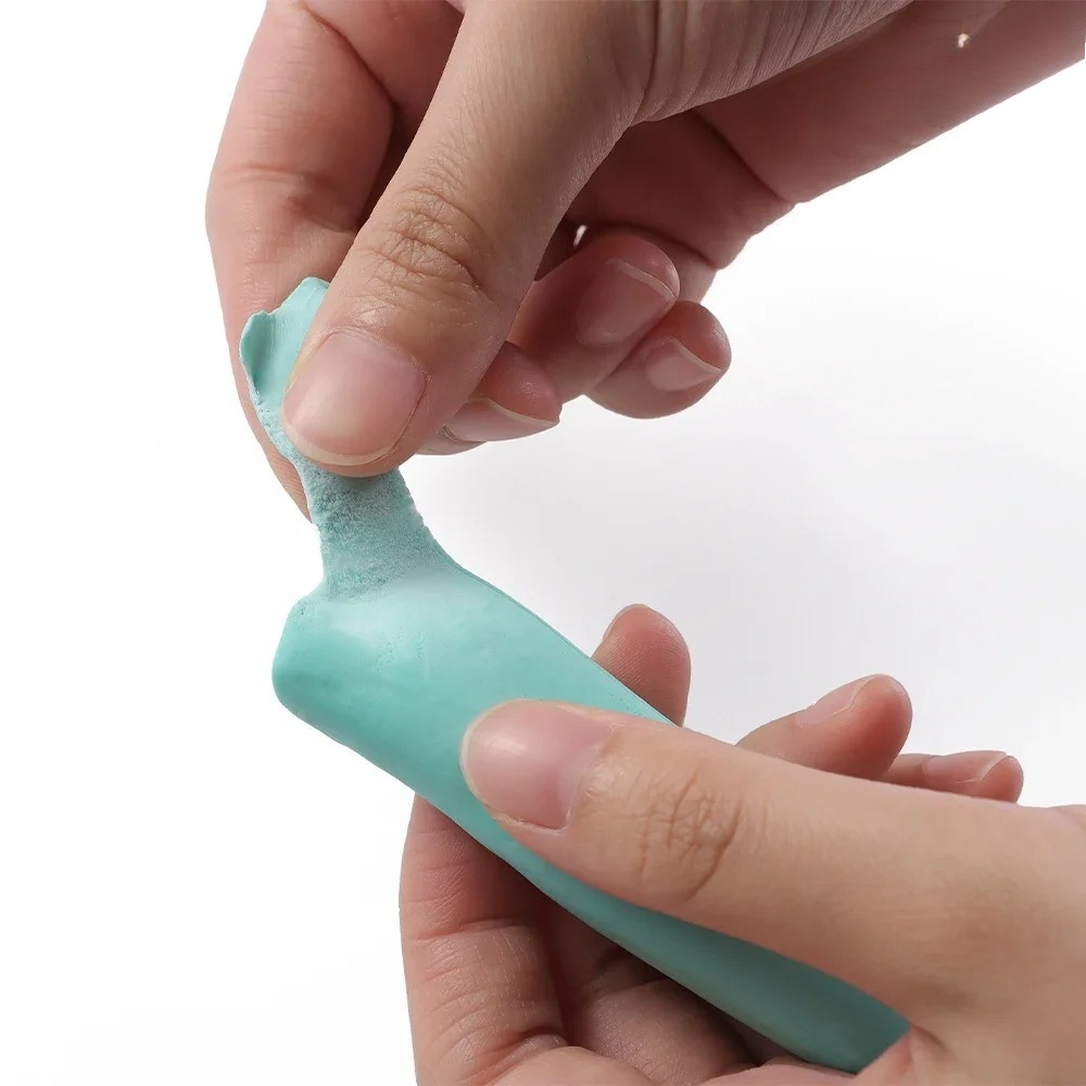 กาวกำจัดฝุ่นนาฬิกา, เครื่องมือ - Luxury Watch Cleaning Kit บทวิจารณ์และราคา