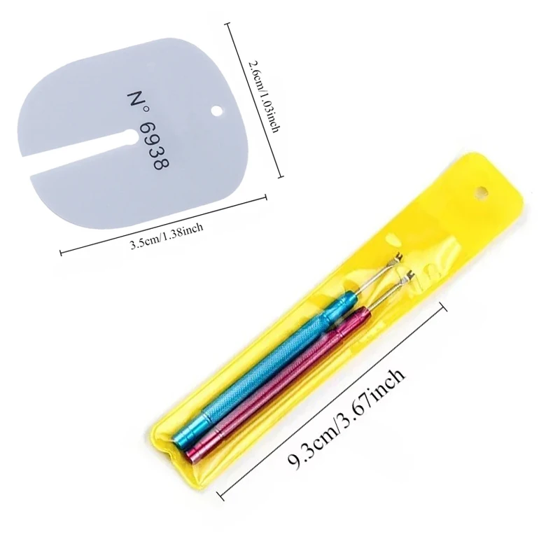 นาฬิกามือ Pressers Pusher ชุดต - Luxury Watch Cleaning Kit บทวิจารณ์และราคา