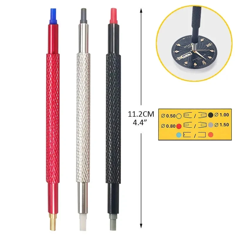 นาฬิกามือ Pressers Pusher ชุดต - Luxury Watch Cleaning Kit บทวิจารณ์และราคา