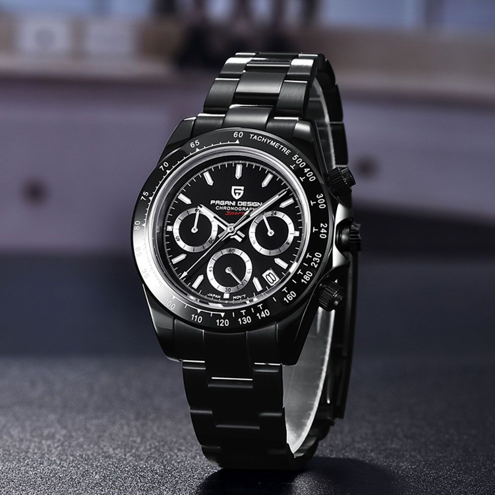 PD-1644 PAGANI DESIGN 2026 นาฬ - Luxury Watch Logo บทวิจารณ์และราคา
