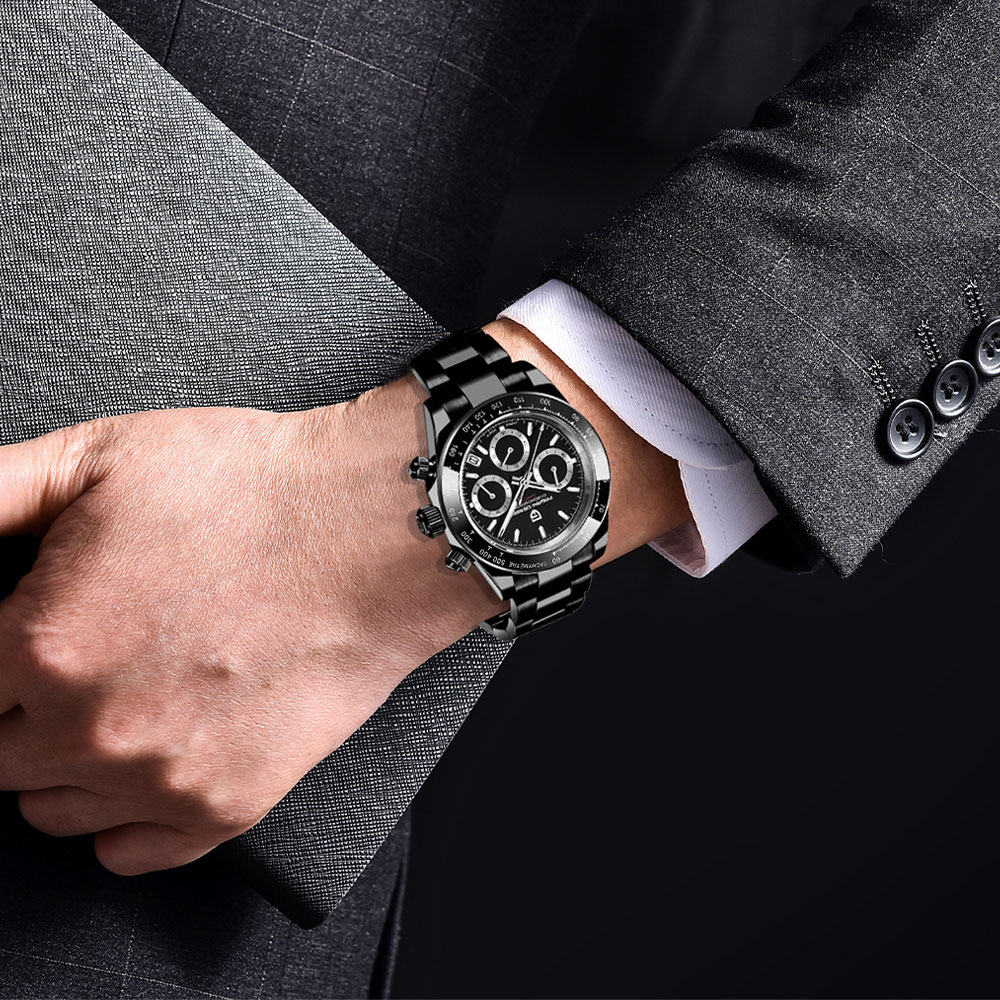 PD-1644 PAGANI DESIGN 2026 นาฬ - Luxury Watch Logo บทวิจารณ์และราคา