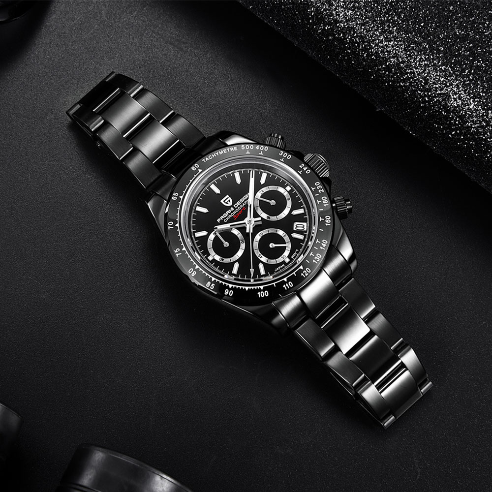 PD-1644 PAGANI DESIGN 2026 นาฬ - Luxury Watch Logo บทวิจารณ์และราคา