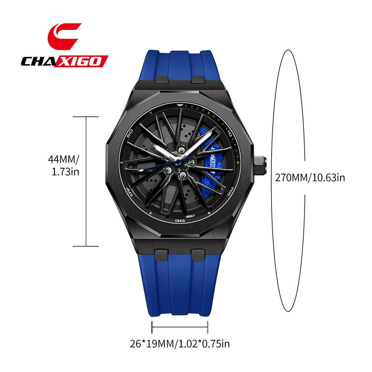 จำหน่ายตรงจากโรงงาน บริการรับผ - Luxury Watch Logo บทวิจารณ์และราคา