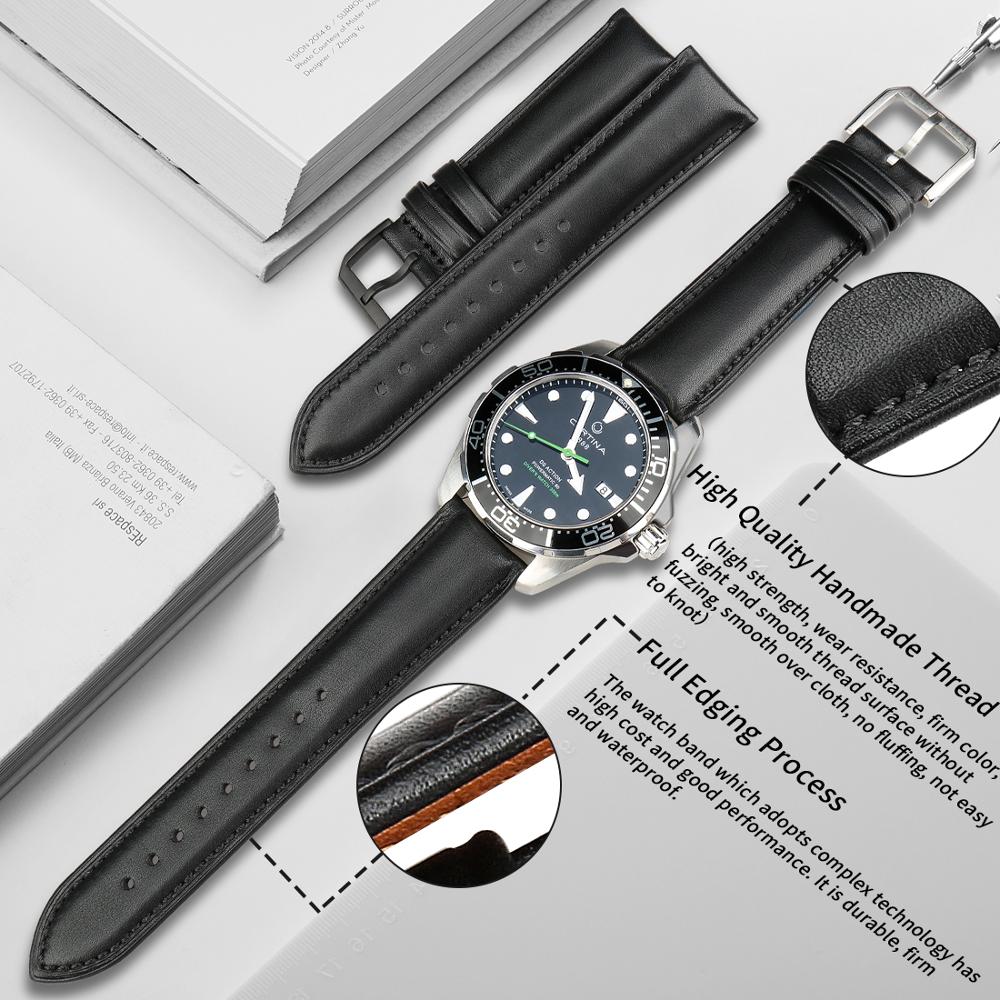 MAIKES หรูหรานาฬิกาหนังแท้ 20  - Luxury Watch Casio บทวิจารณ์และราคา