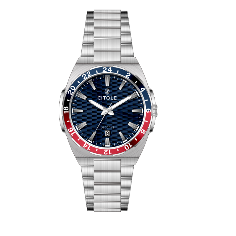 นาฬิกาข้อมือผู้ชายดีไซน์หรูหรา - Luxury Watch Tier บทวิจารณ์และราคา