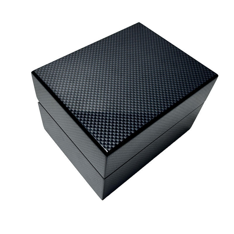 กล่องโชว์นาฬิกาหรูหรา กล่องเก็ - Luxury Watch Collection Box บทวิจารณ์และราคา