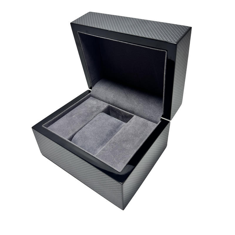 กล่องโชว์นาฬิกาหรูหรา กล่องเก็ - Luxury Watch Collection Box บทวิจารณ์และราคา