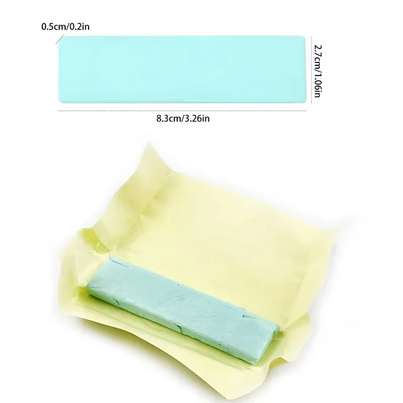 ชุดทำความสะอาดนาฬิกา 6/8 ชิ้น  - Luxury Watch Cleaning Kit บทวิจารณ์และราคา