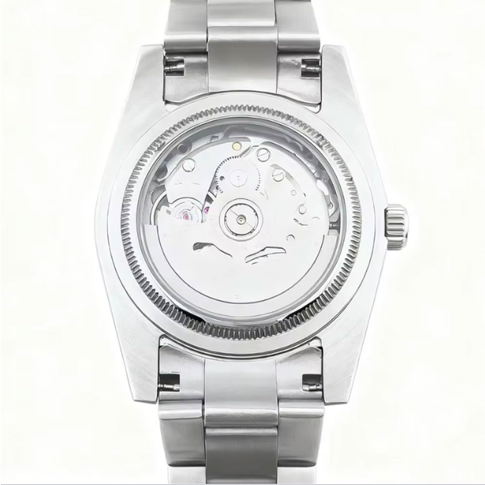 นาฬิกาโลโก้สั่งทำพิเศษ ขนาด 36 - Luxury Watch Logo บทวิจารณ์และราคา