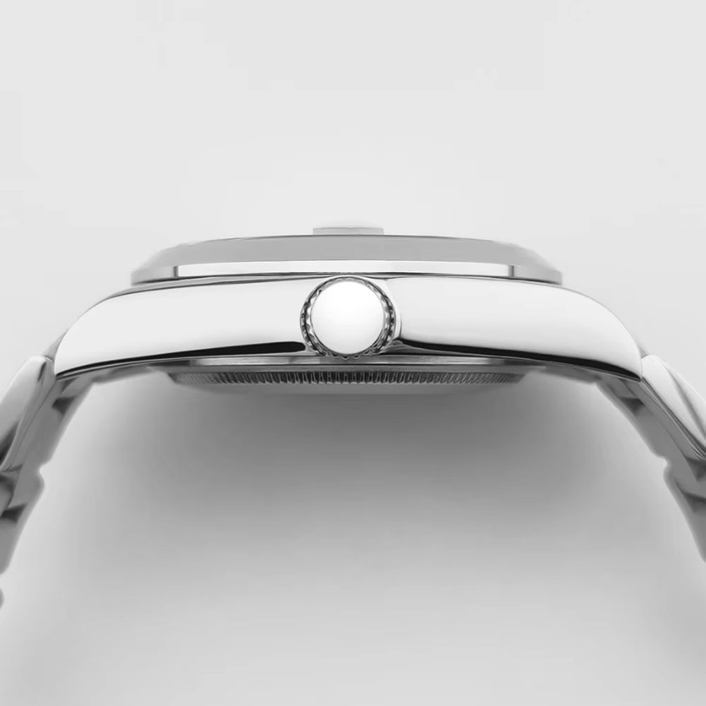 นาฬิกาโลโก้สั่งทำพิเศษ ขนาด 36 - Luxury Watch Logo บทวิจารณ์และราคา