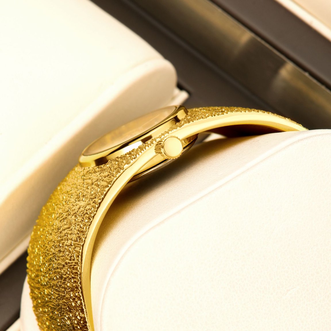 นาฬิกาข้อมือผู้หญิง YaLaLuSi ส - Luxury Watch Gift For Her บทวิจารณ์และราคา