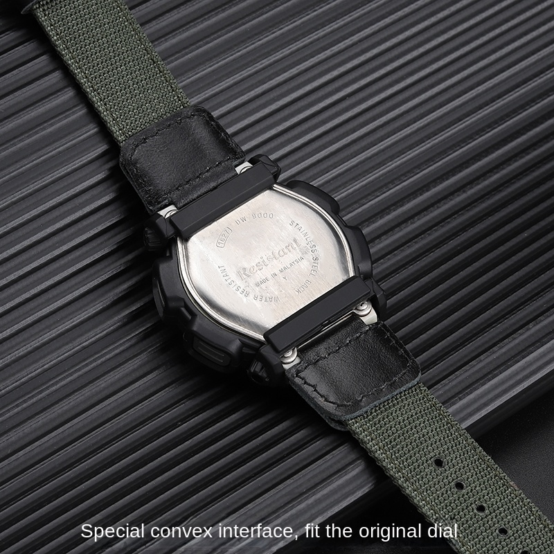 สําหรับ G-SHOCK Casio DW-9052  - Luxury Watch Casio บทวิจารณ์และราคา