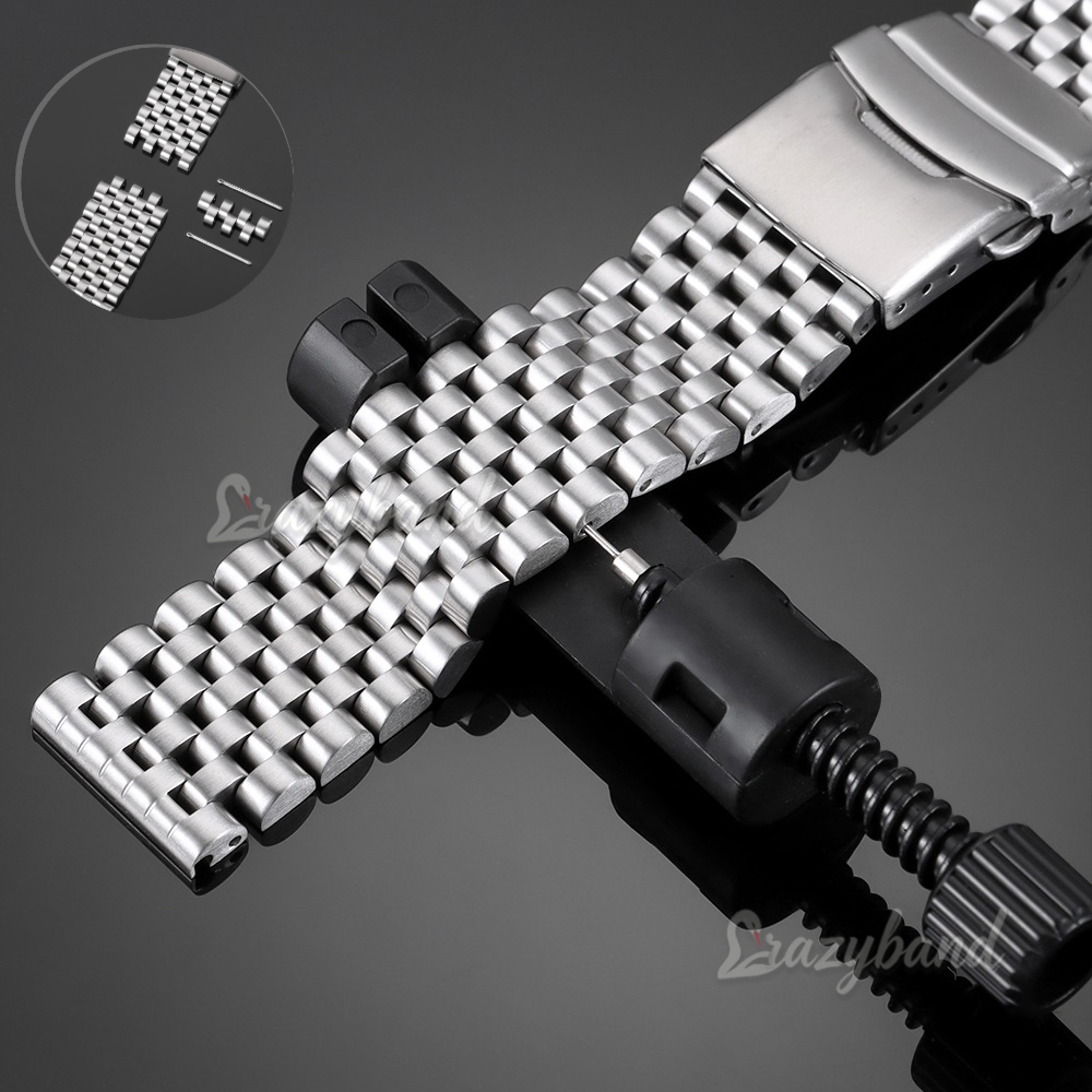 สายนาฬิกาสแตนเลสสตีลคุณภาพสูงส - Luxury Watch Casio บทวิจารณ์และราคา