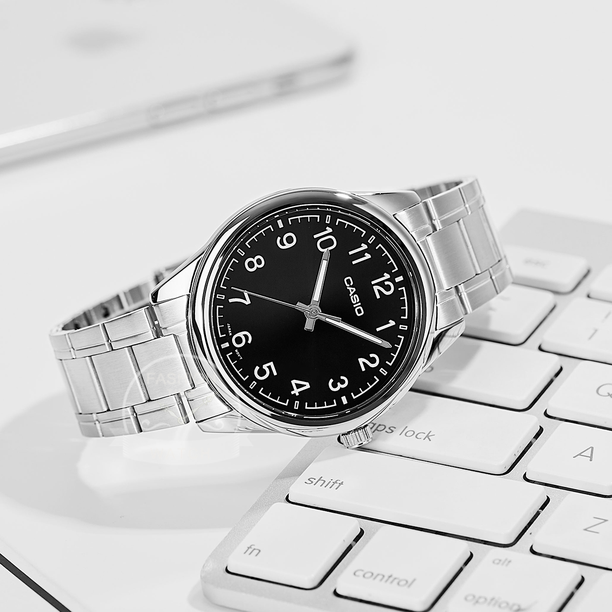 Casio นาฬิกาสําหรับชายดิจิตอลค - Luxury Watch Casio บทวิจารณ์และราคา