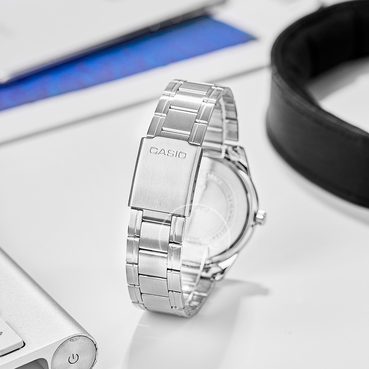 Casio นาฬิกาสําหรับชายดิจิตอลค - Luxury Watch Casio บทวิจารณ์และราคา