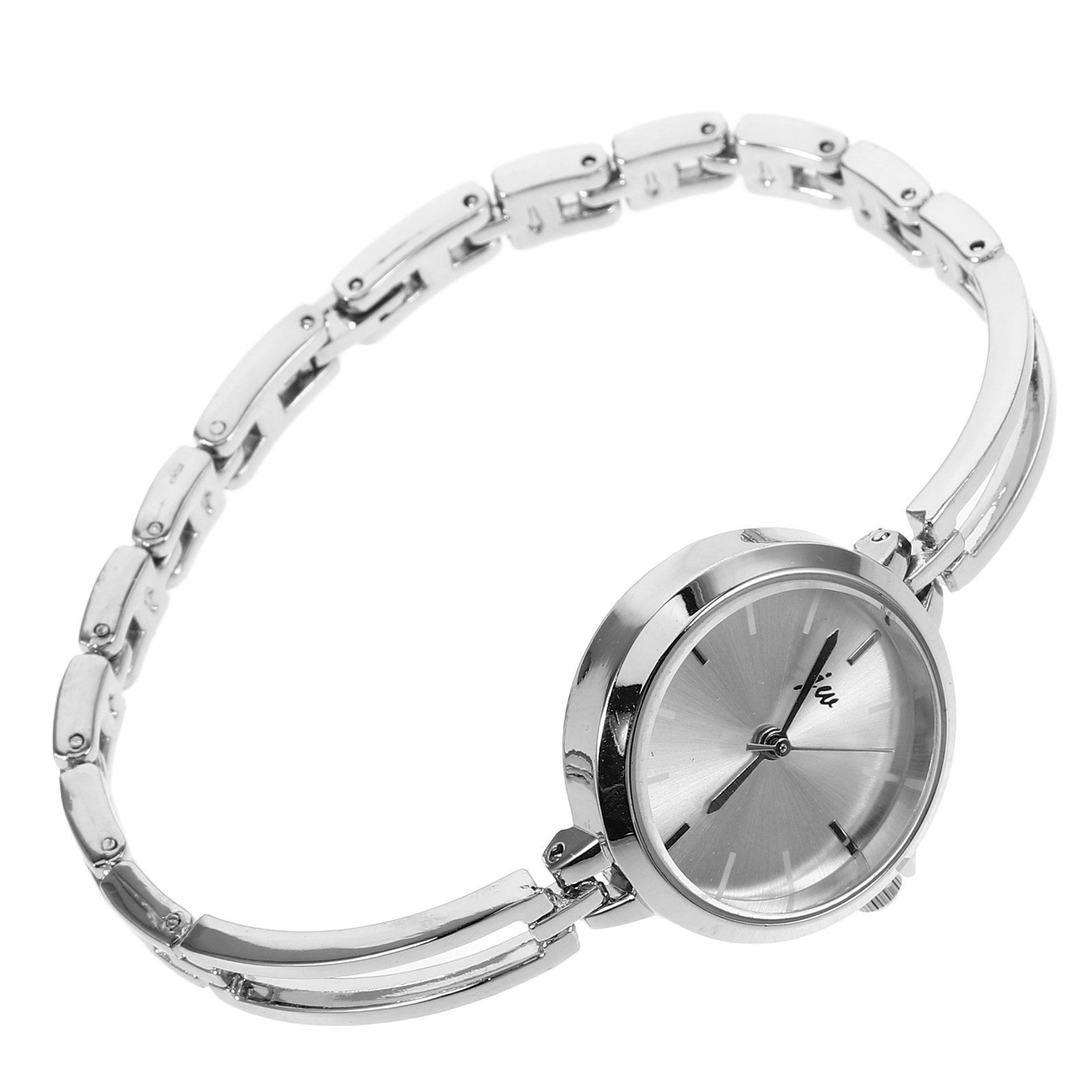 นาฬิกาควอตซ์แฟชั่นสำหรับผู้หญิ - Luxury Watch Gift For Her บทวิจารณ์และราคา