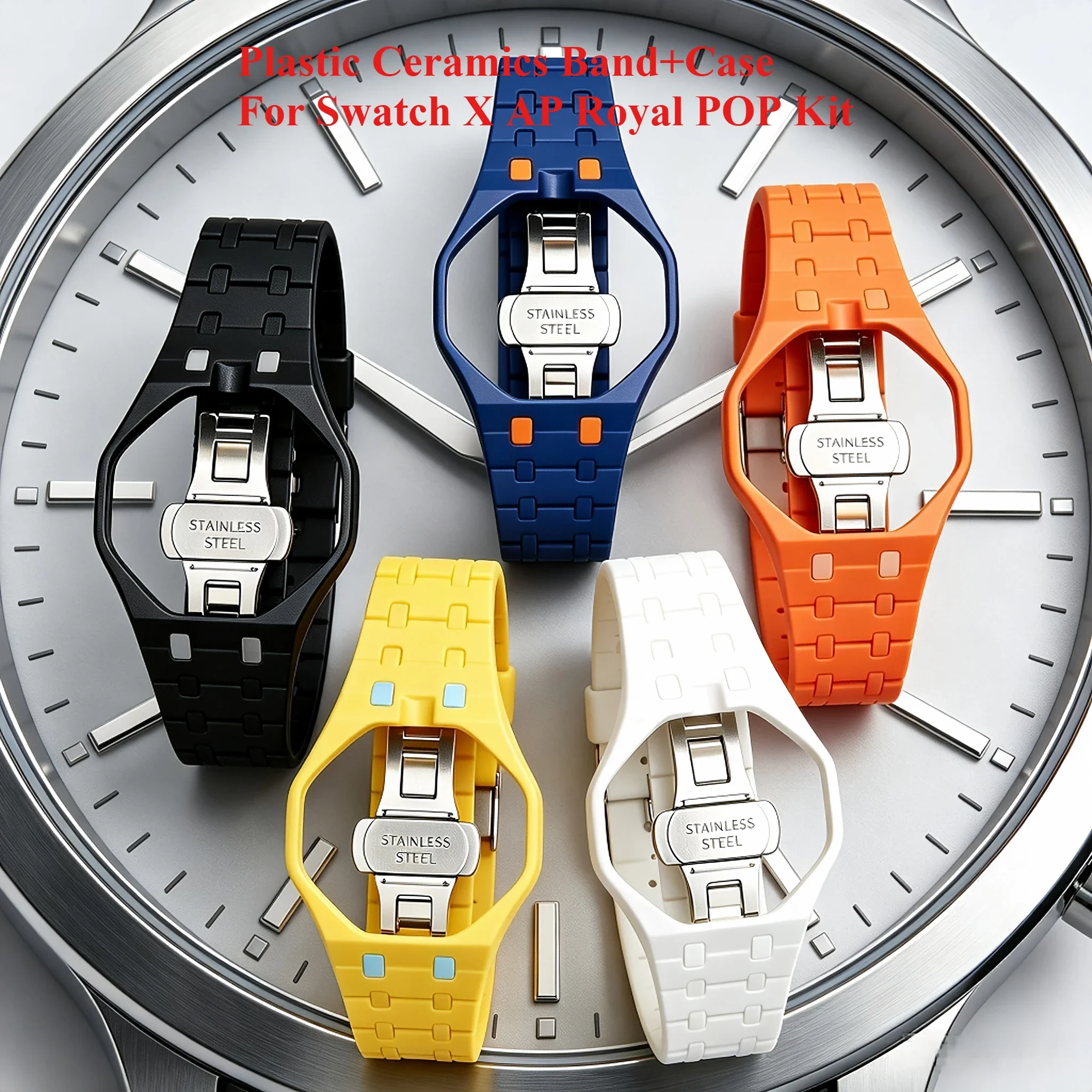 ชุดอุปกรณ์ตกแต่งสุดหรูสำหรับ S - Luxury Watch Case บทวิจารณ์และราคา
