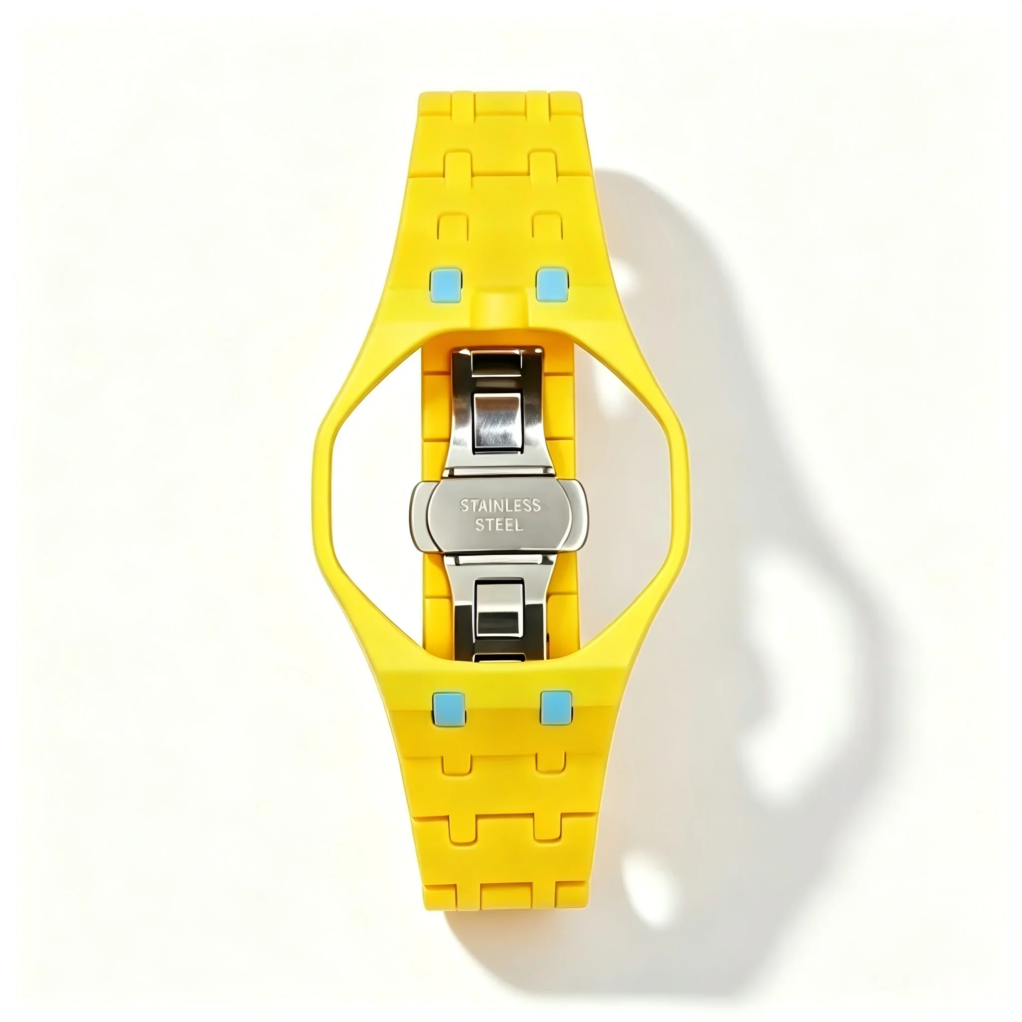 ชุดอุปกรณ์ตกแต่งสุดหรูสำหรับ S - Luxury Watch Case บทวิจารณ์และราคา