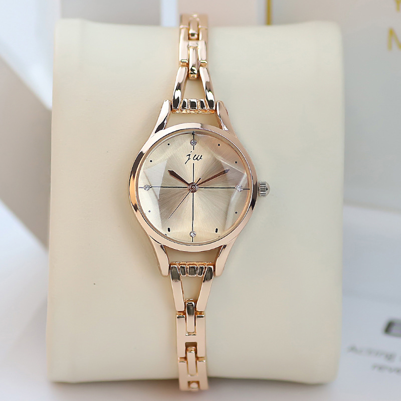 สร้อยข้อมือนาฬิกาผู้หญิง Elega - Luxury Watch For Sale บทวิจารณ์และราคา