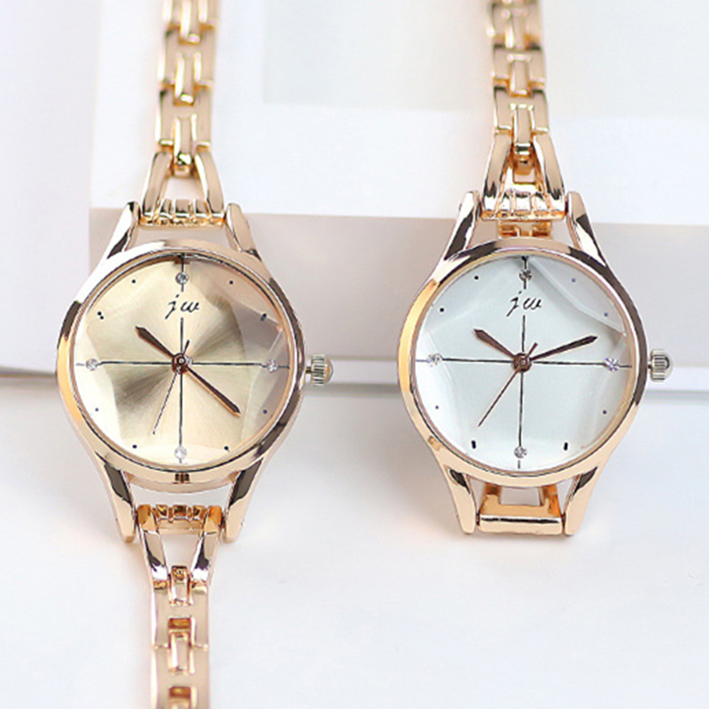 สร้อยข้อมือนาฬิกาผู้หญิง Elega - Luxury Watch For Sale บทวิจารณ์และราคา