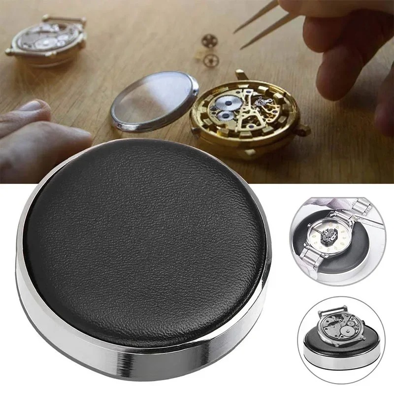 นาฬิกาเครื่องประดับเคลื่อนไหวก - Luxury Watch Cleaning Kit บทวิจารณ์และราคา