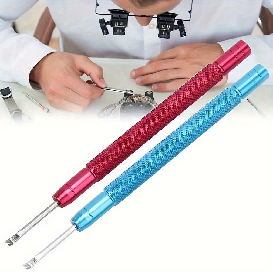 นาฬิกาเครื่องประดับเคลื่อนไหวก - Luxury Watch Cleaning Kit บทวิจารณ์และราคา