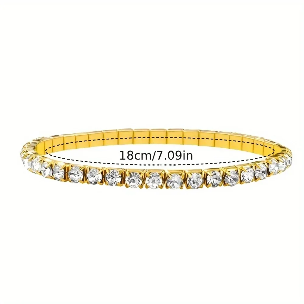 นาฬิกาควอตซ์หรูหราประดับเพชรเท - Luxury Watch Gift For Her บทวิจารณ์และราคา