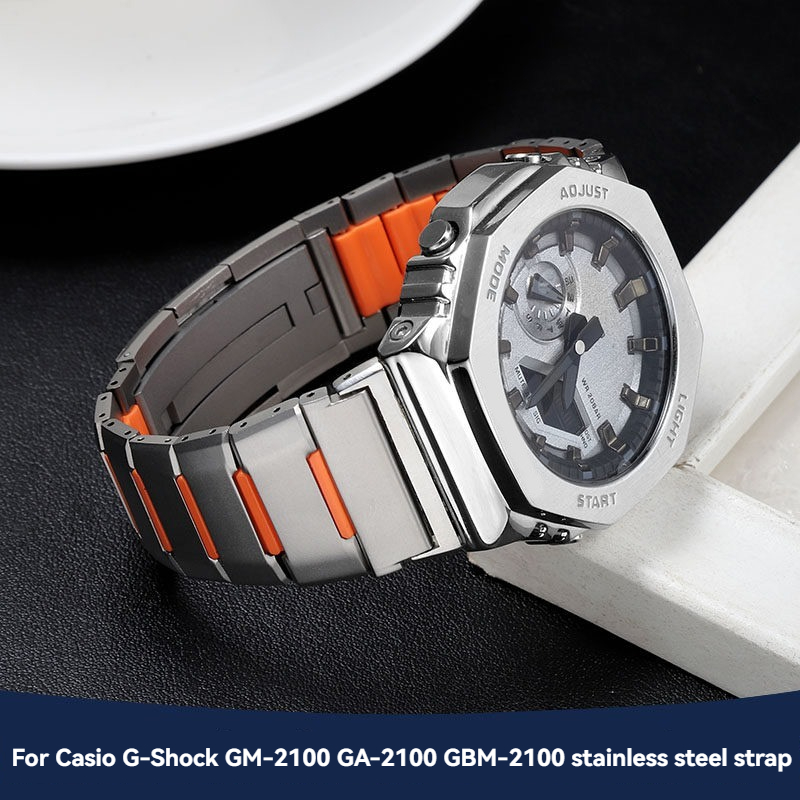 สำหรับนาฬิกา Casio G-Shock รุ่ - Luxury Watch Casio บทวิจารณ์และราคา