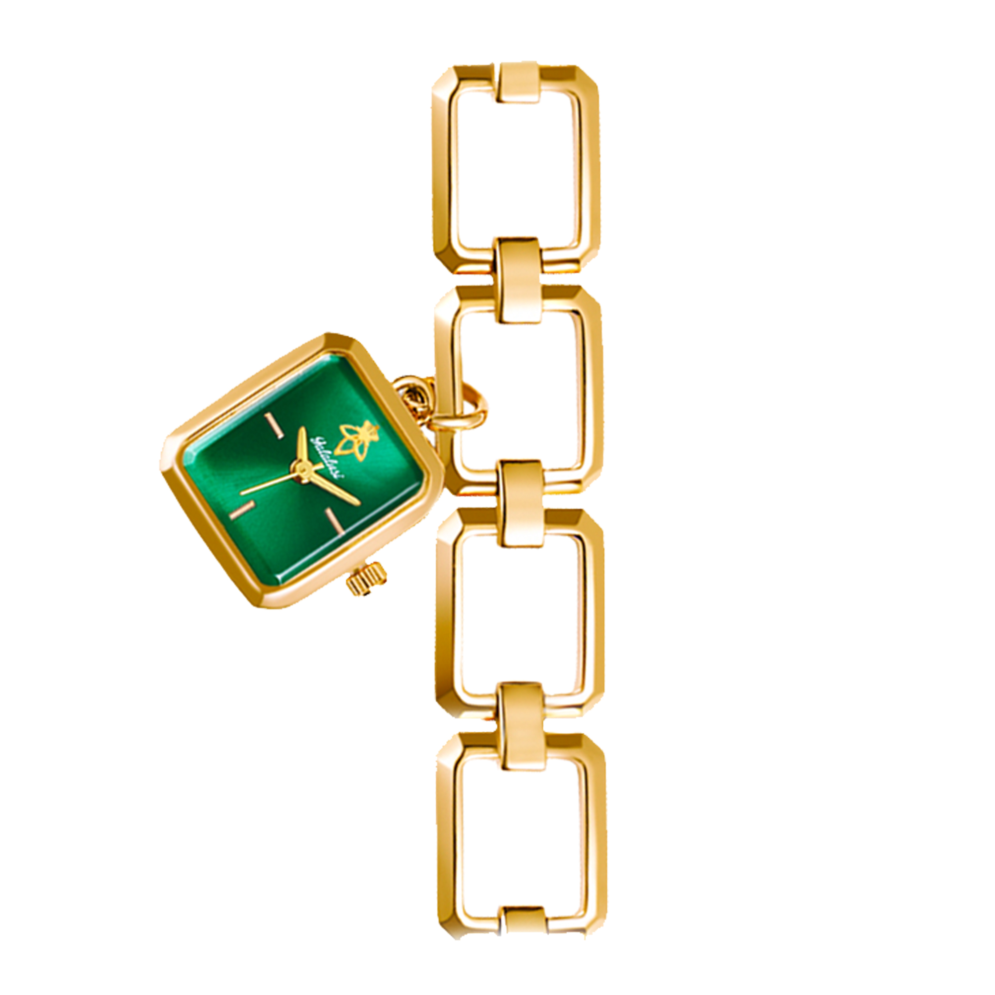YaLaLuSi นาฬิกาข้อมือผู้หญิงทร - Luxury Watch Gift For Her บทวิจารณ์และราคา