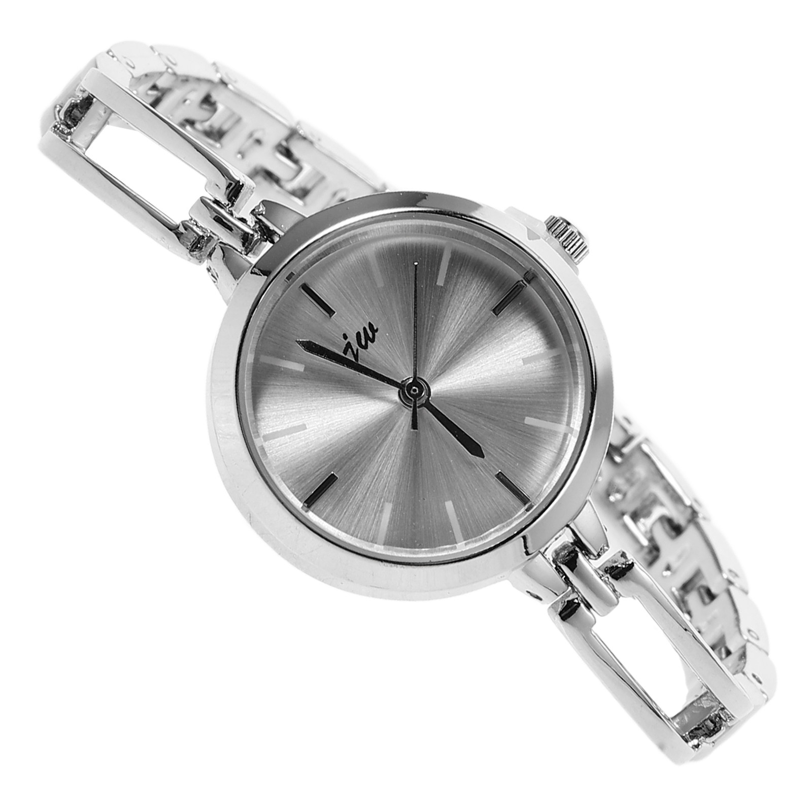 นาฬิกาควอตซ์แฟชั่นสำหรับผู้หญิ - Luxury Watch Gift For Her บทวิจารณ์และราคา