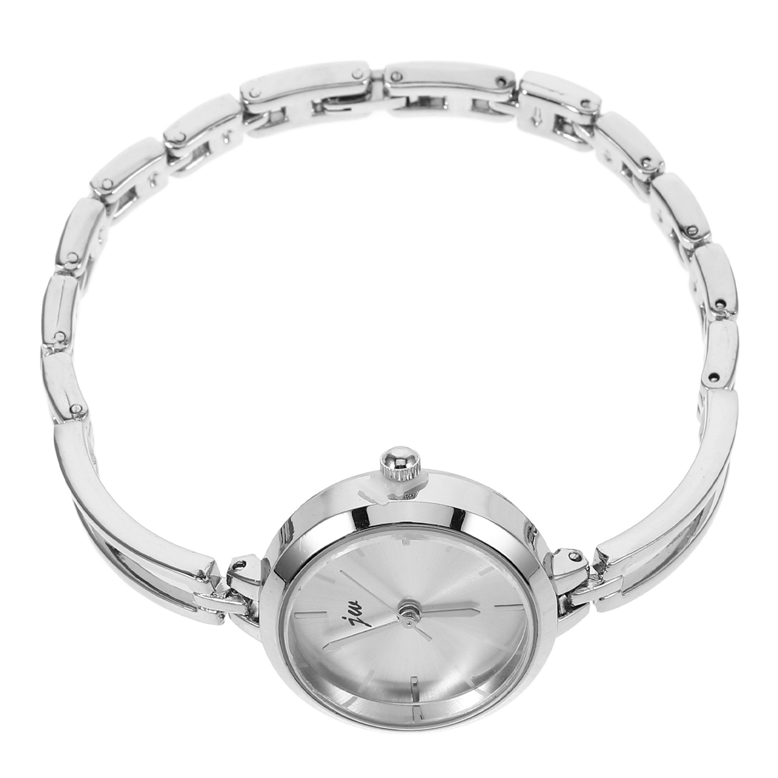 นาฬิกาควอตซ์แฟชั่นสำหรับผู้หญิ - Luxury Watch Gift For Her บทวิจารณ์และราคา