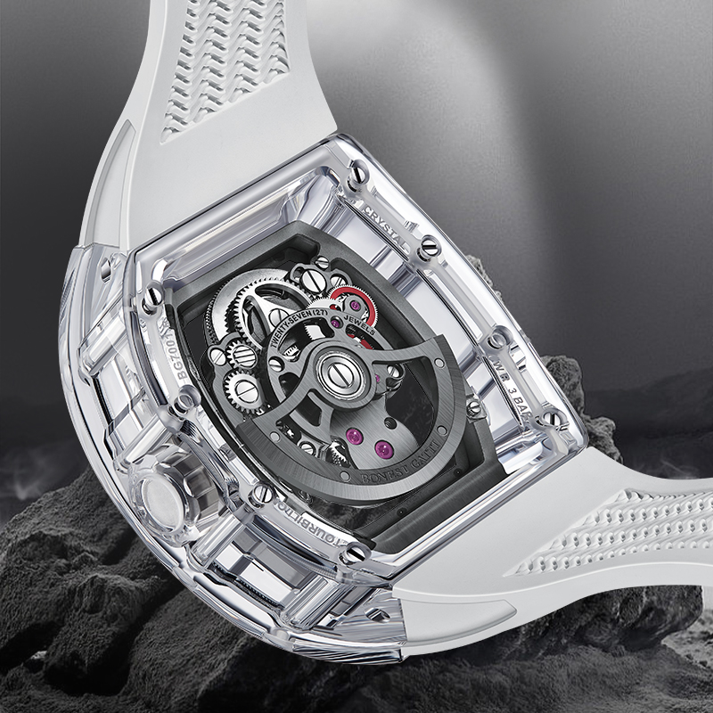 นาฬิกาข้อมือผู้ชาย BONEST GATT - Luxury Watch Tier บทวิจารณ์และราคา