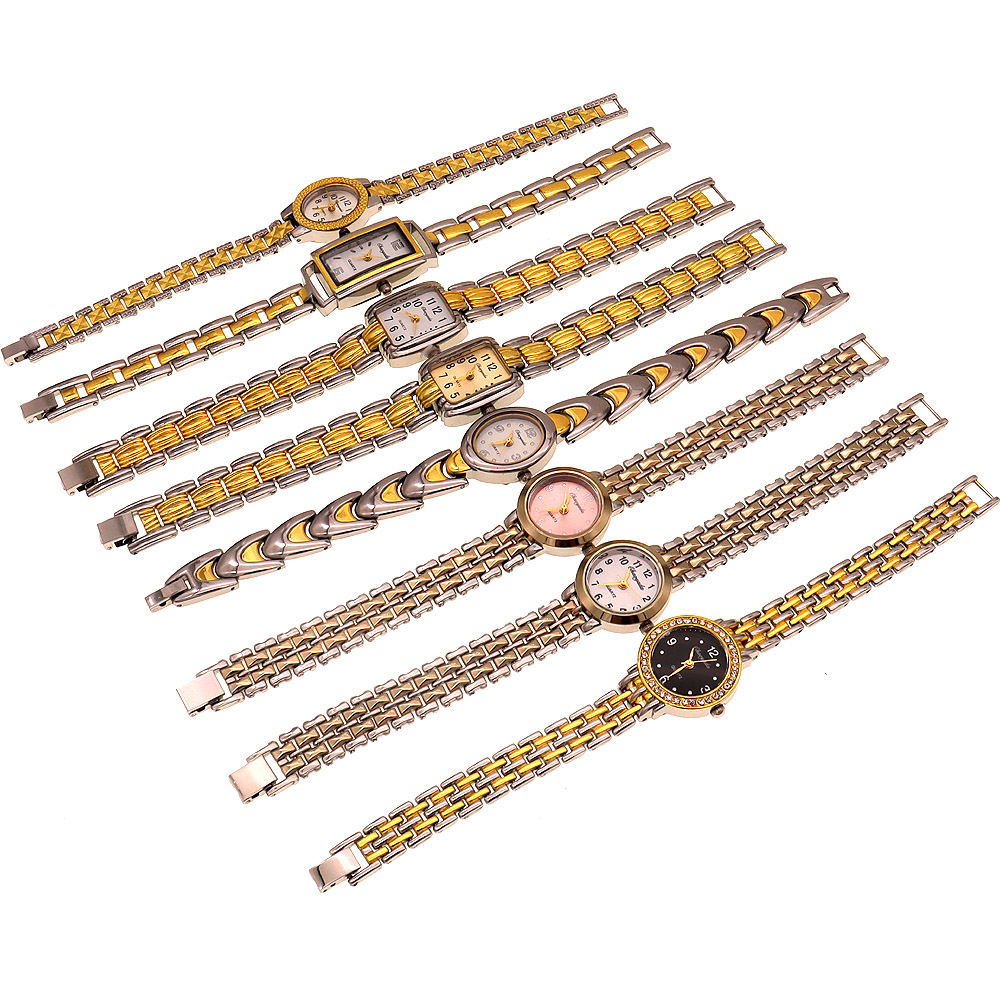 10 ชิ้น/ล็อต, นาฬิกาข้อมือผู้ห - Luxury Watch For Sale บทวิจารณ์และราคา