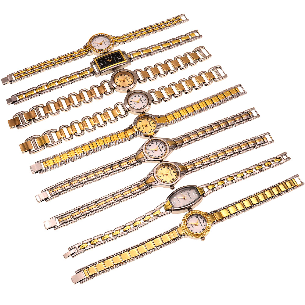 10 ชิ้น/ล็อต, นาฬิกาข้อมือผู้ห - Luxury Watch For Sale บทวิจารณ์และราคา