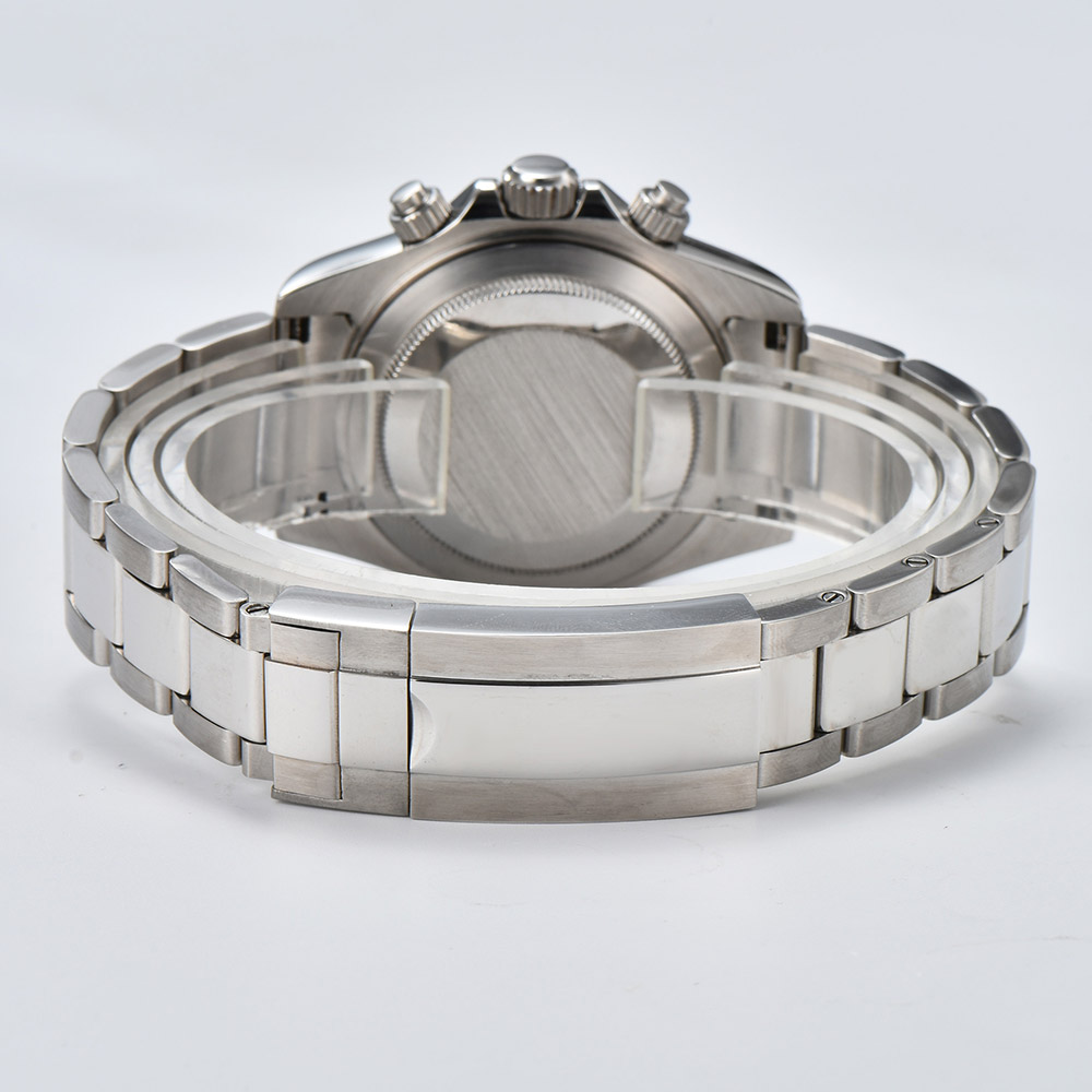 นาฬิกาหรู VK63 ขนาด 39.3 มม. ค - Luxury Watch Zone บทวิจารณ์และราคา
