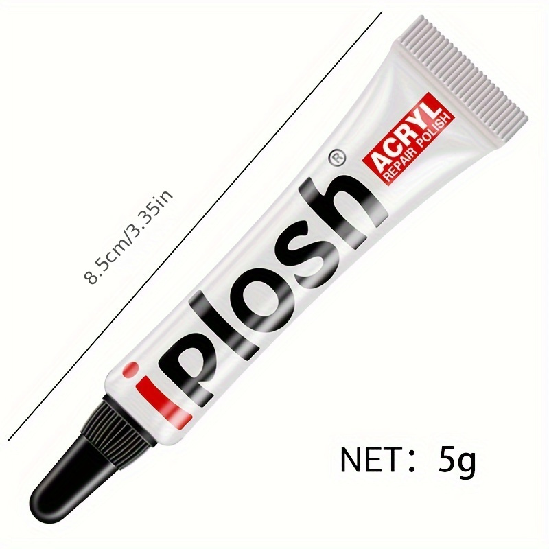 1 ชิ้น IPLOSH ครีมซ่อมแซมรอยขี - Luxury Watch Cleaning Kit บทวิจารณ์และราคา