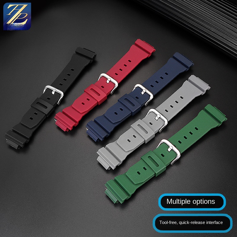 Casio G-shock สายนาฬิกา GM-210 - Luxury Watch Casio บทวิจารณ์และราคา