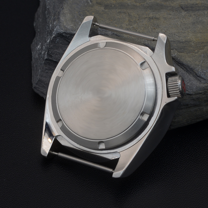 ฝาหลังนาฬิกาสแตนเลสแท้ ปิดผนึก - Exhibition Caseback บทวิจารณ์และราคา