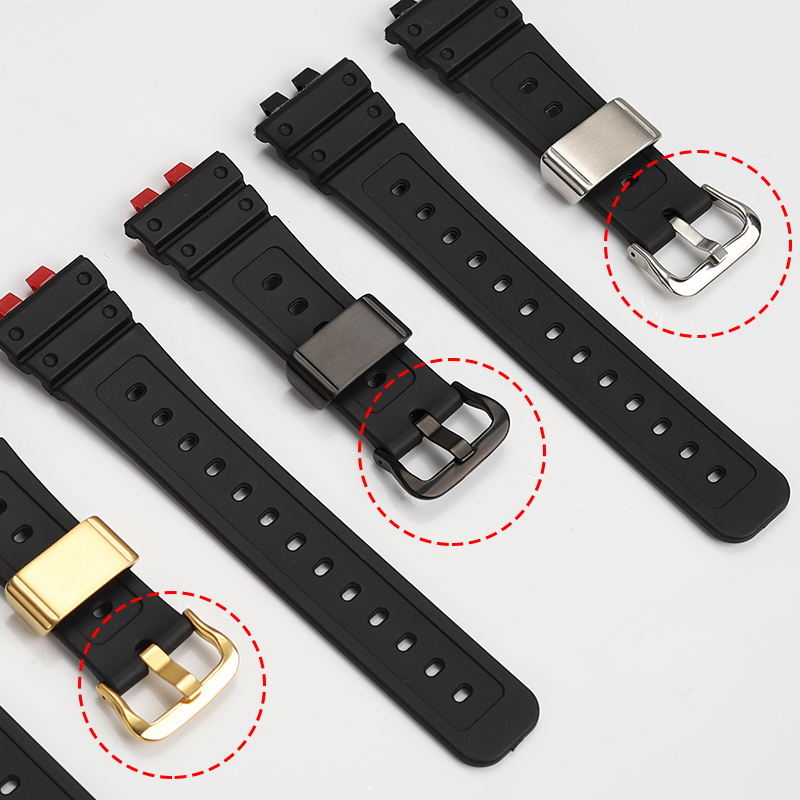 นาฬิกาโลหะสําหรับ Casio G-shoc - Luxury Watch Casio บทวิจารณ์และราคา