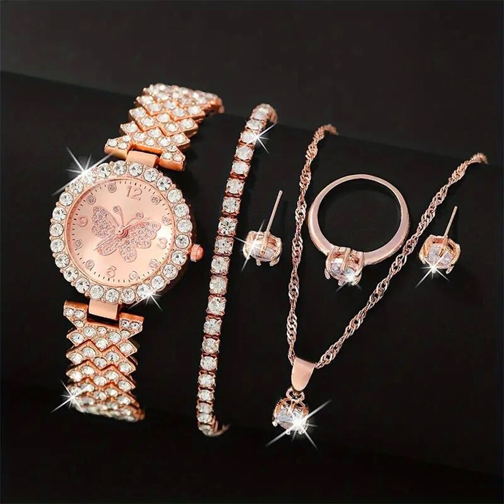 นาฬิกาหรูรุ่นใหม่สำหรับผู้หญิง - Luxury Watch List บทวิจารณ์และราคา