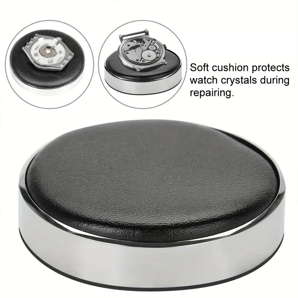 ชุดซ่อมนาฬิกา, ที่เป่าลมยางและ - Luxury Watch Cleaning Kit บทวิจารณ์และราคา