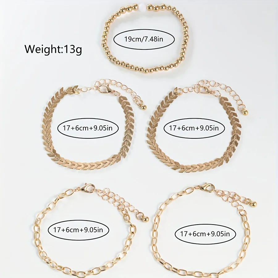 6 ชิ้น/เซ็ตผู้หญิงหรูหรา Rhine - Luxury Watch Gift For Her บทวิจารณ์และราคา