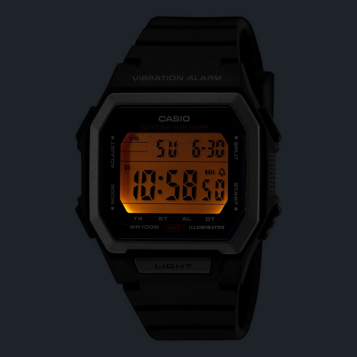 นาฬิกาคาสิโอ รุ่นใหม่ 2026 รุ่ - Luxury Watch Casio บทวิจารณ์และราคา