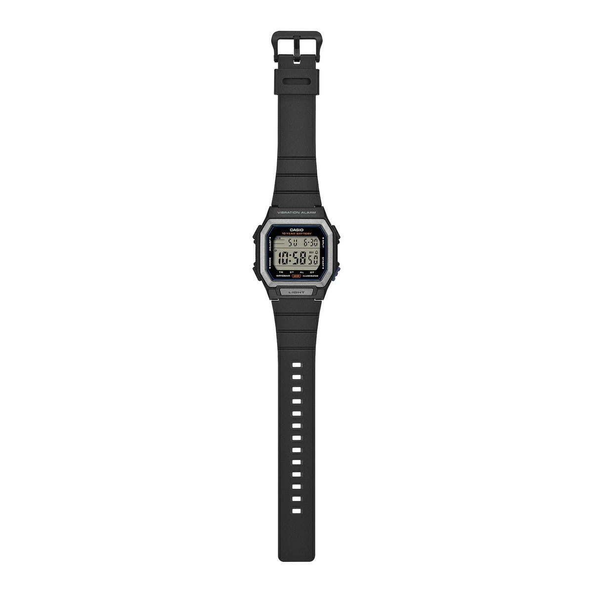 นาฬิกาคาสิโอ รุ่นใหม่ 2026 รุ่ - Luxury Watch Casio บทวิจารณ์และราคา