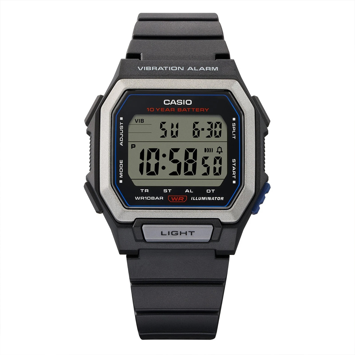 นาฬิกาคาสิโอ รุ่นใหม่ 2026 รุ่ - Luxury Watch Casio บทวิจารณ์และราคา