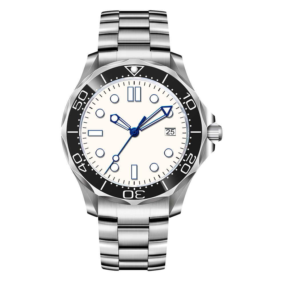โลโก้ที่กําหนดเอง nh35 นาฬิกา  - Luxury Watch Logo บทวิจารณ์และราคา