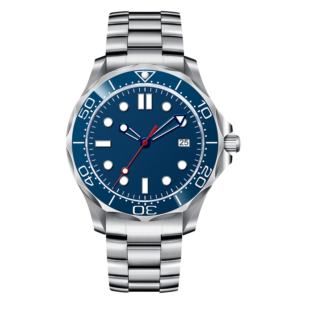 โลโก้ที่กําหนดเอง nh35 นาฬิกา  - Luxury Watch Logo บทวิจารณ์และราคา