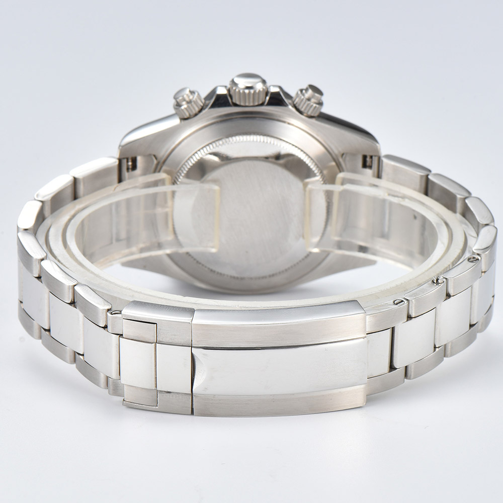 นาฬิกาหรู VK63 กระจกแซฟไฟร์ ตั - Luxury Watch Zone บทวิจารณ์และราคา